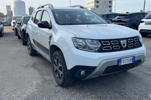Dacia Duster 1.6 GPL 4x2 115cv S&S EU6 Prestige
