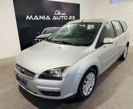 Ford FOCUS*1.8 TDCI*116 CV*SW