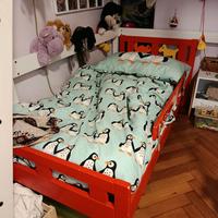 Lettino Kritter Ikea