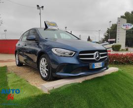 Mercedes-benz B 180d - 1.5 Diesel 115cv FULL OPTIO