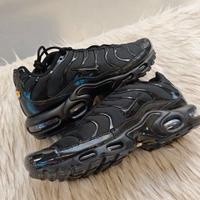 Nike Air Max Plus Triple Black EU.42