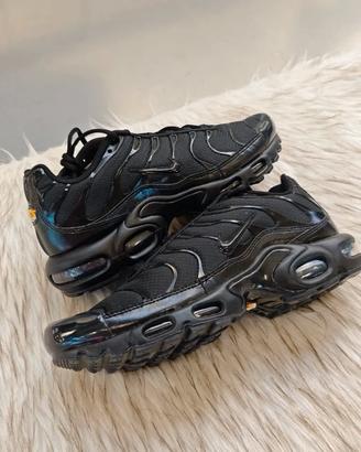 Nike Air Max Plus Triple Black EU.42