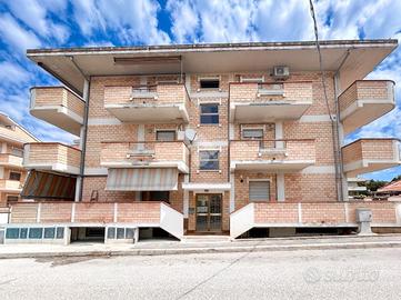 4 LOCALI A CHIETI