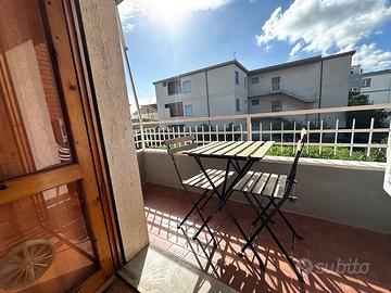 Rif. 90 trilocale a pratoranieri con 4 posti letto