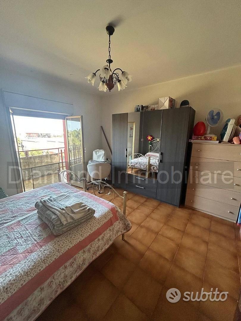Appartamento – Catania, Nesima Superiore, Monte Po-Nesima-San Leone-Rapisardi - Vista 5
