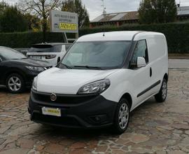 FIAT Doblo 1.4 T-Jet Natural Power PC-TN Cargo L