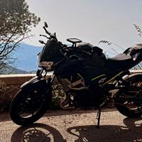 Z400 2020