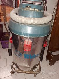 wirbel aspirapolvere 