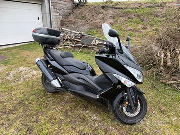 Yamaha TMAX 500 - 2009 - 58.000 km