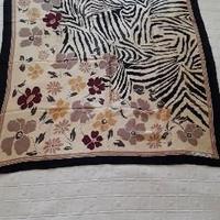 Foulard di seta EGON FURSTENBERG