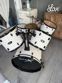 batteria musicale