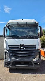 Mercedes Cabina Actros 1842 2016