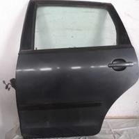 PORTIERA POSTERIORE SINISTRA VOLKSWAGEN Polo 4Â° S