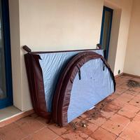 Materassini per massaggi