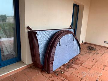 Materassini per massaggi