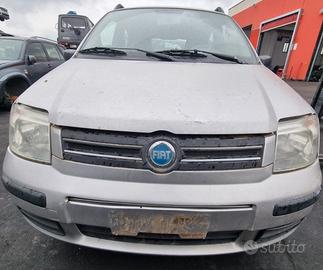 Ricambi Fiat Panda 2006 1.3 Mtj 188A8000