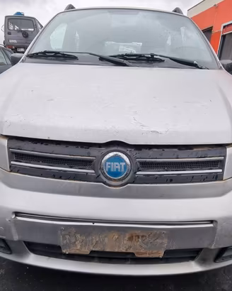 Ricambi Fiat Panda 2006 1.3 Mtj 188A8000
