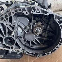 CAMBIO MANUALE COMPLETO SUZUKI SX4 Serie S-Cross 3