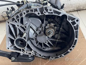 CAMBIO MANUALE COMPLETO SUZUKI SX4 Serie S-Cross 3