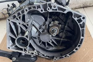 CAMBIO MANUALE COMPLETO SUZUKI SX4 Serie S-Cross 3