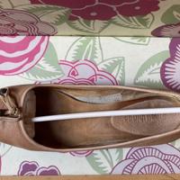 Ballerine da donna lavorazione artigianale