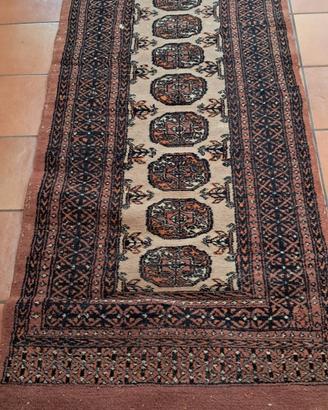 Passatoia Bukhara 