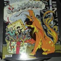 Nathan never presenta klonz num speciale fumetto