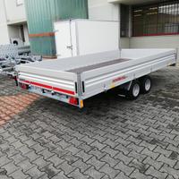 Rimorchio MAT 450-LK