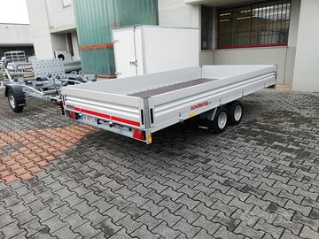 Rimorchio MAT 450-LK