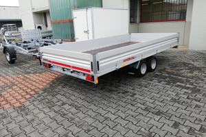 Rimorchio MAT 450-LK