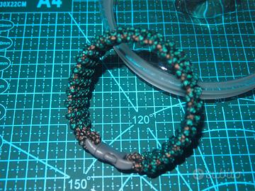 Bracciali e accessori in paracord e microcord