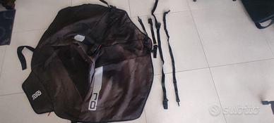 Copri gambe scooter