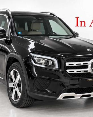 MERCEDES-BENZ GLB 200 Autom Sport Plus KmCertif.