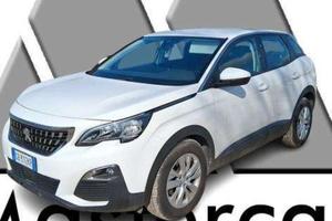 PEUGEOT 3008 3008 1.5 bluehdi GB312KR --- KM CE