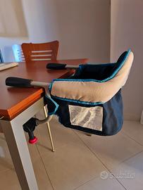 Seggiolino da tavolo Prenatal