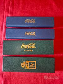 Lotto Orologi Coca-Cola Vintage