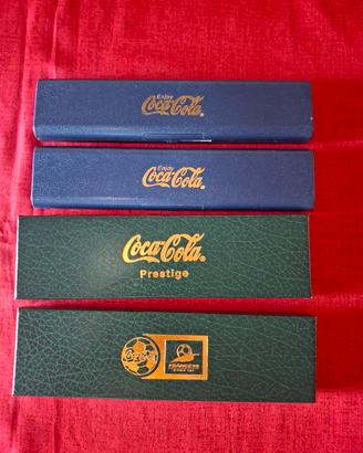 Lotto Orologi Coca-Cola Vintage