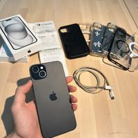 Iphone 15 Plus 128GB