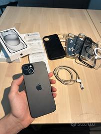 Iphone 15 Plus 128GB