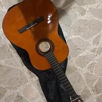 chitarra Eko 