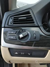 Interruttore fari BMW 530 del 2016