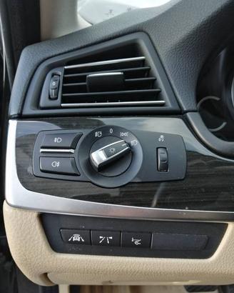 Interruttore fari BMW 530 del 2016