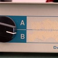 Stampante Scanner Switch Parallelo LPT 2 Periferic