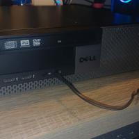 PC DELL 980 OPTIPLEX