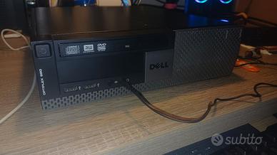 PC DELL 980 OPTIPLEX