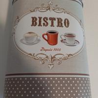 Contenitori cucina vintage 