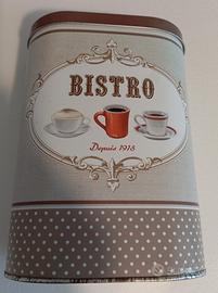 Contenitori cucina vintage 