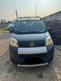 Fiat Qubo