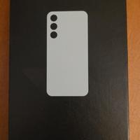 Samsung Galaxy S24 gray 256gb nuovo sigillato