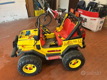 Peg perego 12 V